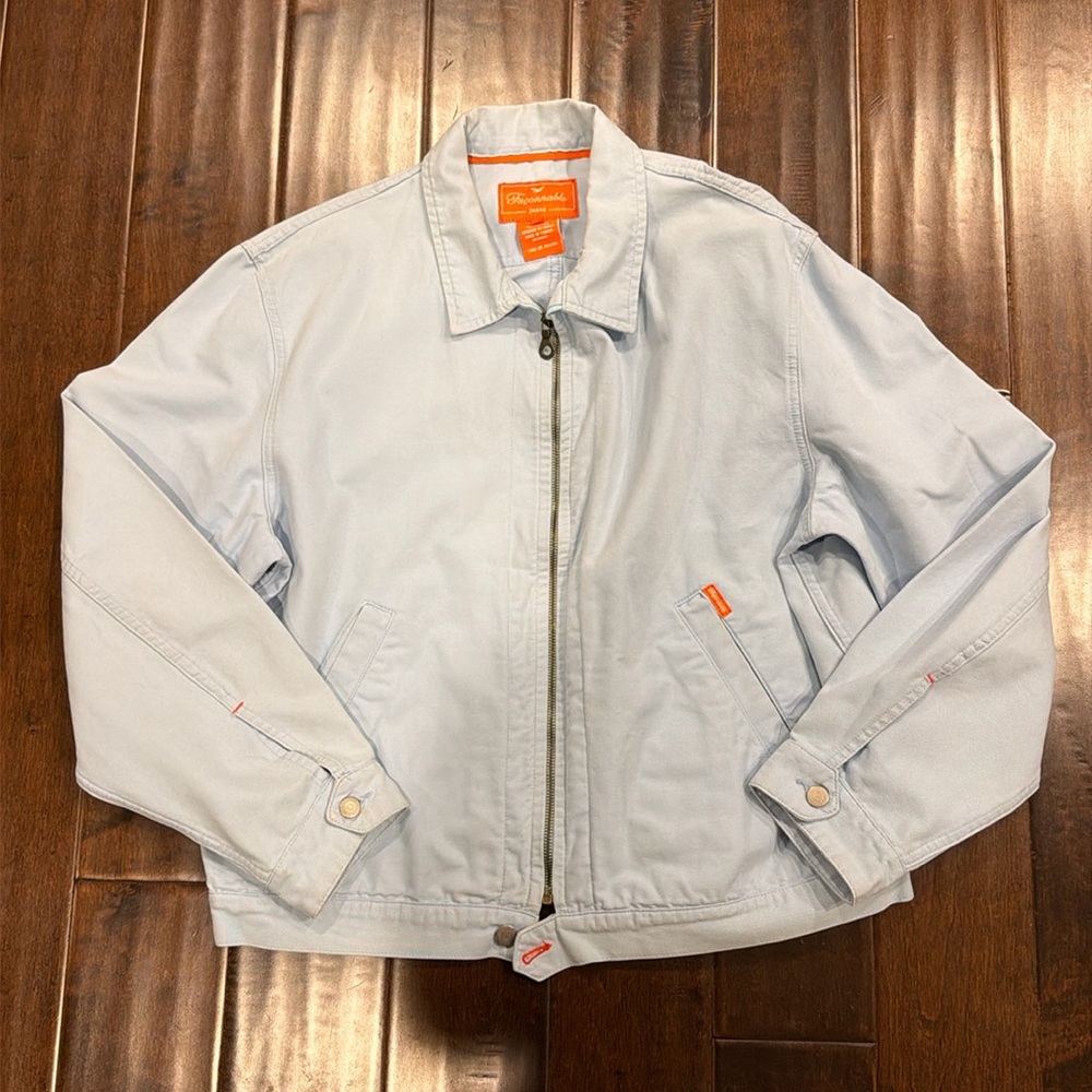 Faconnable Jeans Jacket